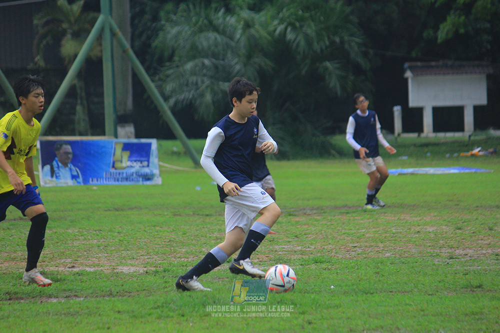 ijl u14 221125 brazillian soccer school lfa vs fff academy jakarta