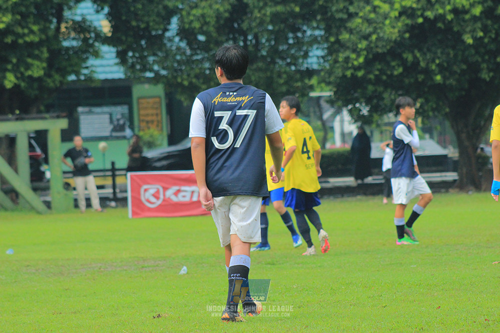 ijl u14 221125 brazillian soccer school lfa vs fff academy jakarta