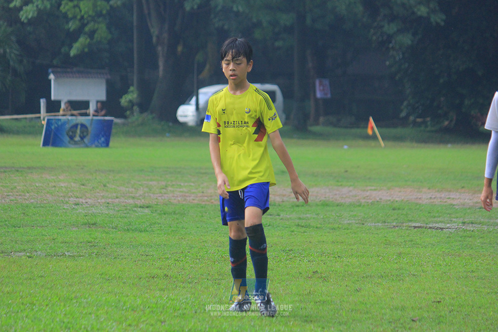 ijl u14 221125 brazillian soccer school lfa vs fff academy jakarta