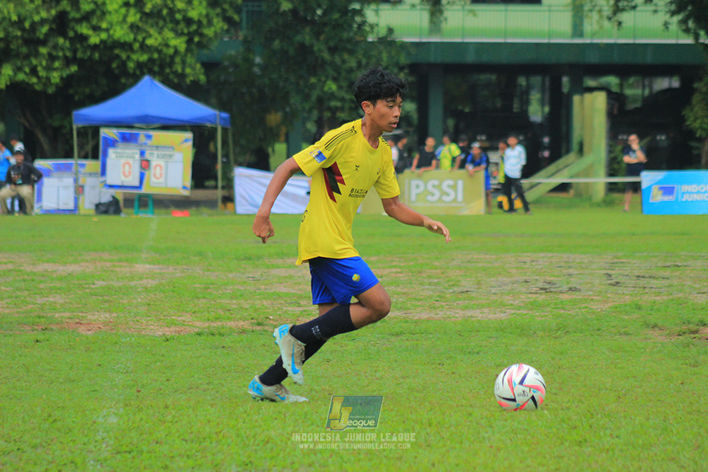 ijl u14 221125 brazillian soccer school lfa vs fff academy jakarta
