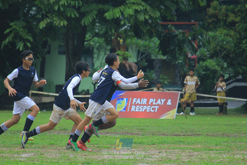 ijl u14 221125 brazillian soccer school lfa vs fff academy jakarta