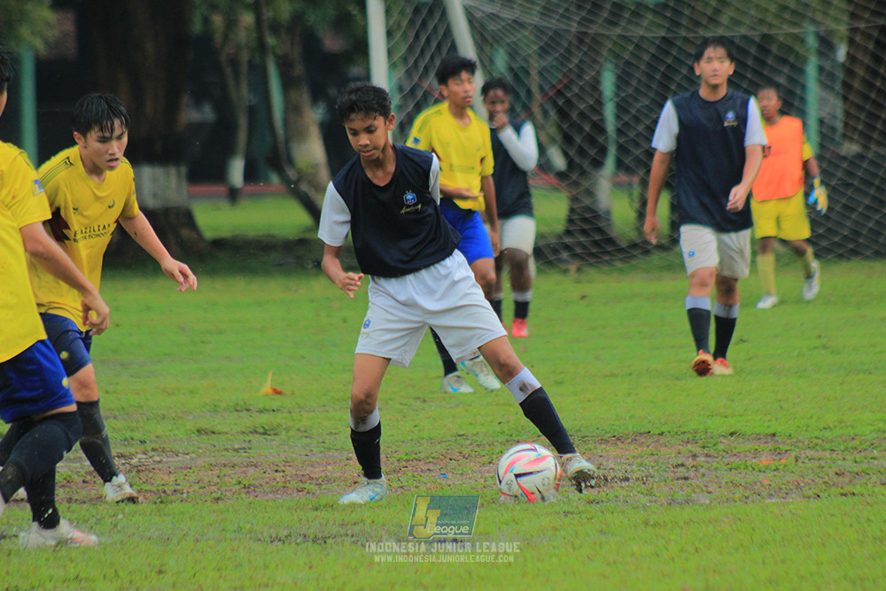 ijl u14 221125 brazillian soccer school lfa vs fff academy jakarta