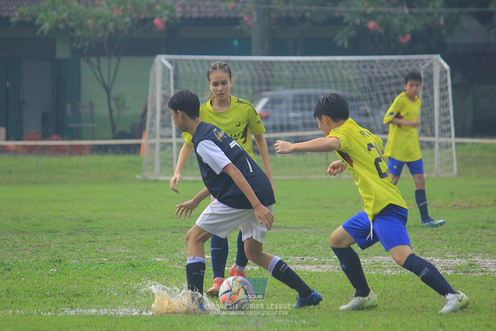 ijl u14 221125 brazillian soccer school lfa vs fff academy jakarta