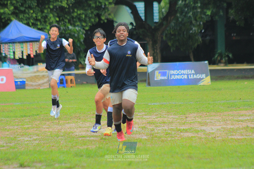 ijl u14 221125 brazillian soccer school lfa vs fff academy jakarta