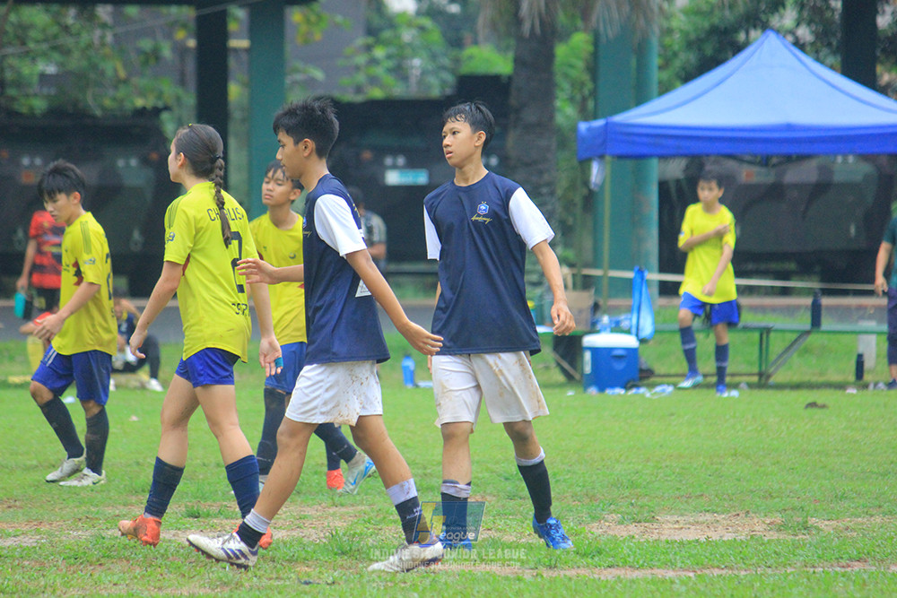 ijl u14 221125 brazillian soccer school lfa vs fff academy jakarta