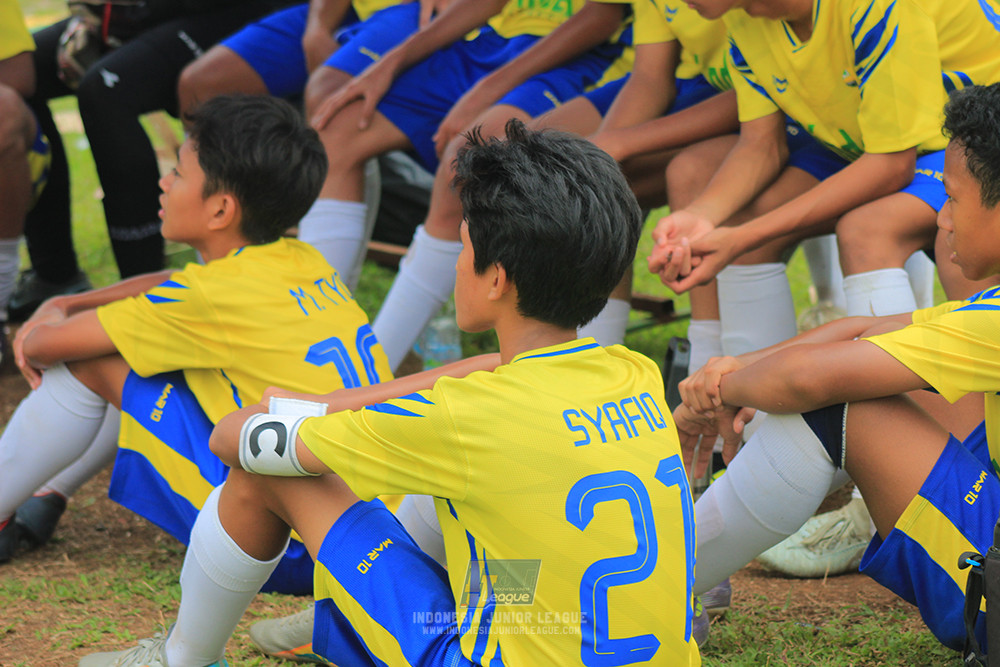 ijl u14 221125 brazillian soccer school lfa vs naz purwakarta