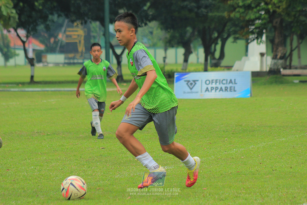 ijl u14 221125 brazillian soccer school lfa vs naz purwakarta
