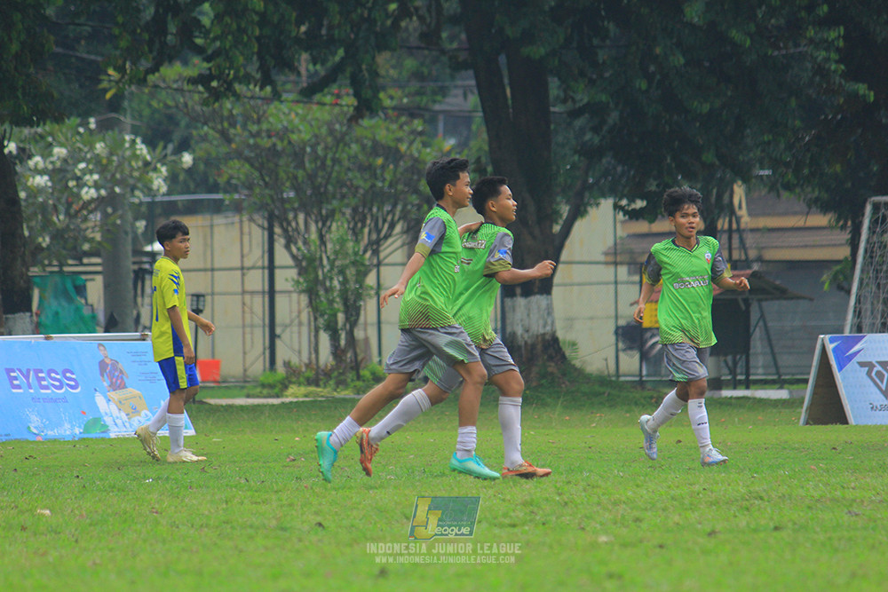 ijl u14 221125 brazillian soccer school lfa vs naz purwakarta