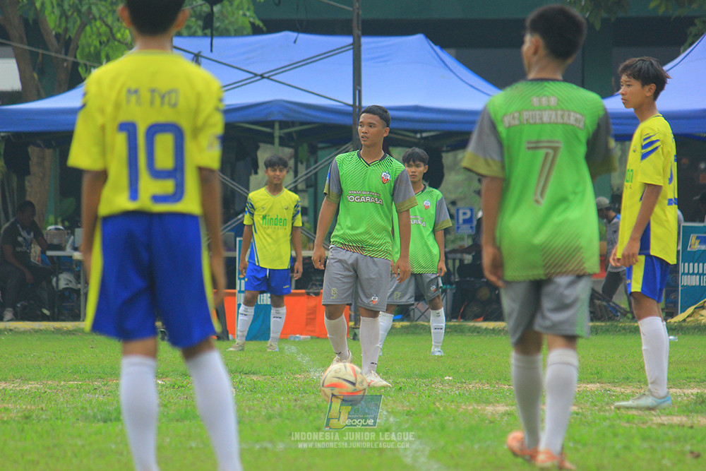 ijl u14 221125 brazillian soccer school lfa vs naz purwakarta