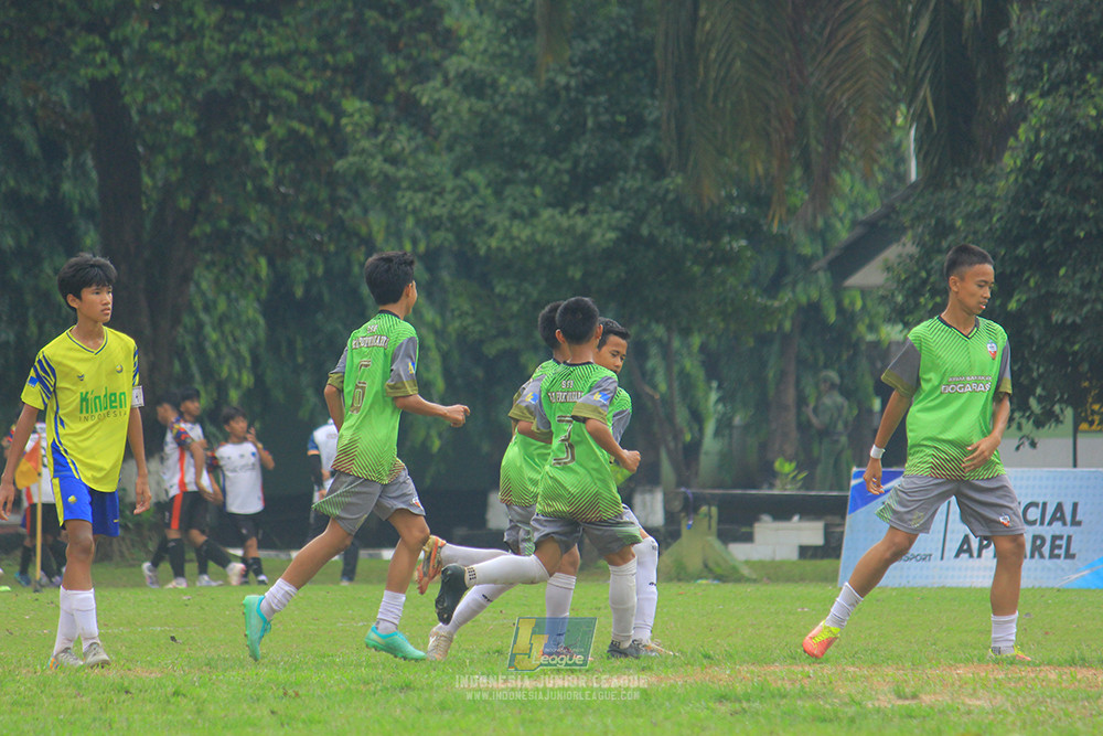 ijl u14 221125 brazillian soccer school lfa vs naz purwakarta