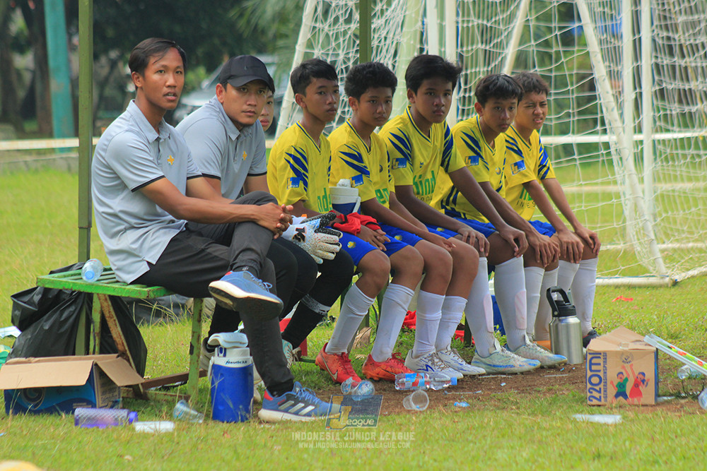 ijl u14 221125 brazillian soccer school lfa vs naz purwakarta