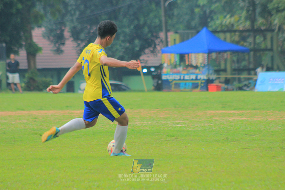 ijl u14 221125 brazillian soccer school lfa vs naz purwakarta