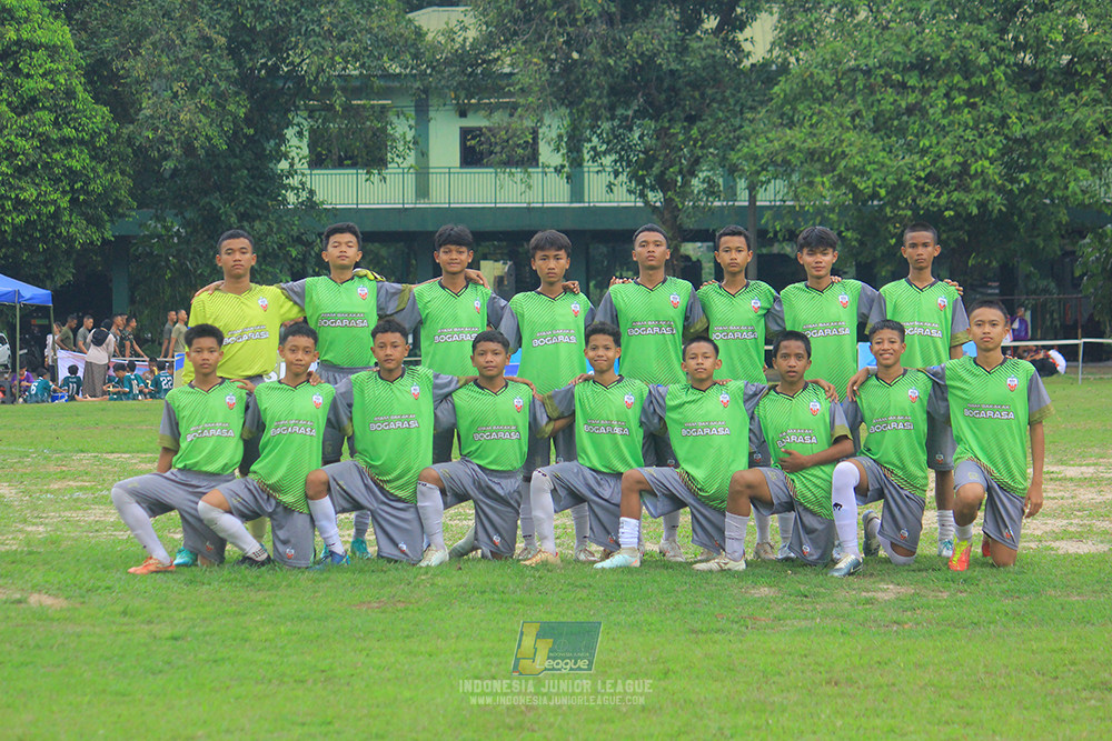 ijl u14 221125 brazillian soccer school lfa vs naz purwakarta