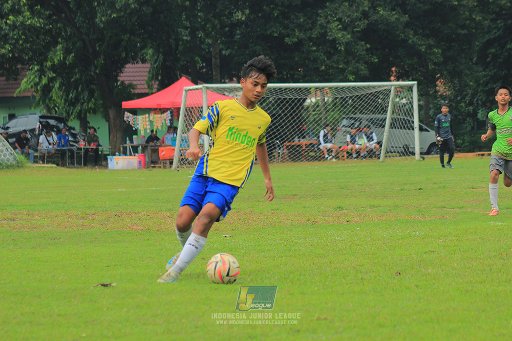 ijl u14 221125 brazillian soccer school lfa vs naz purwakarta