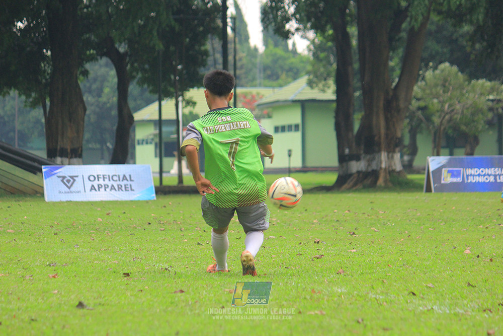ijl u14 221125 brazillian soccer school lfa vs naz purwakarta
