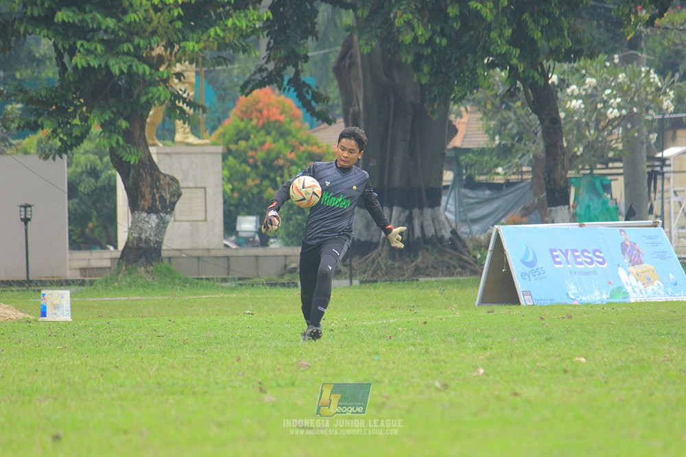 ijl u14 221125 brazillian soccer school lfa vs naz purwakarta