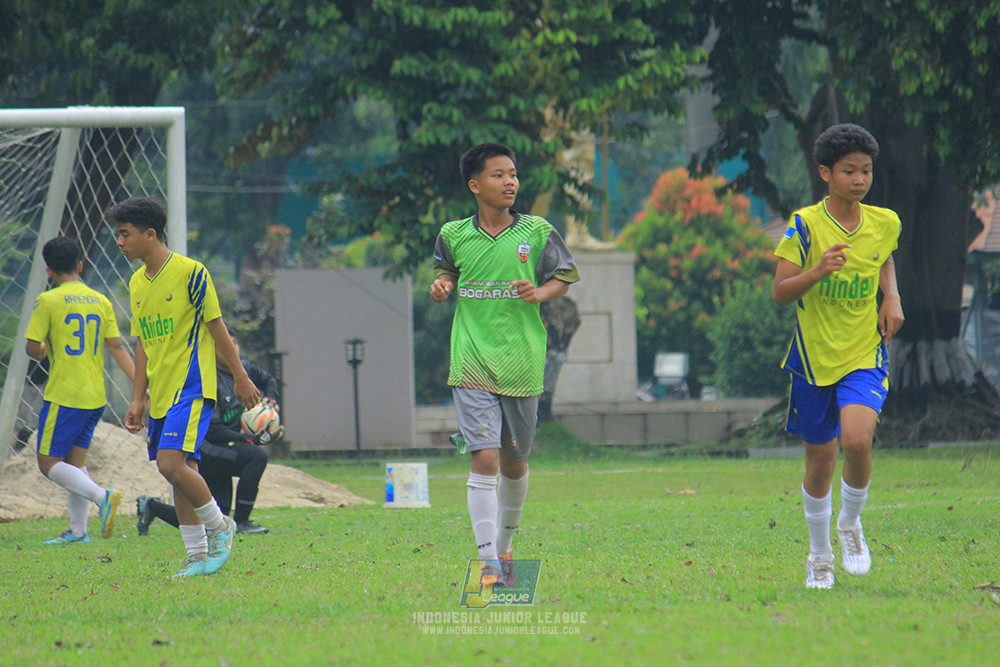ijl u14 221125 brazillian soccer school lfa vs naz purwakarta