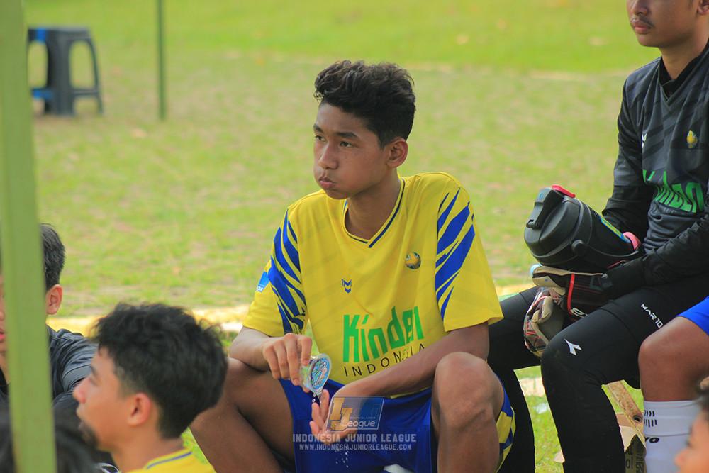 ijl u14 221125 brazillian soccer school lfa vs naz purwakarta