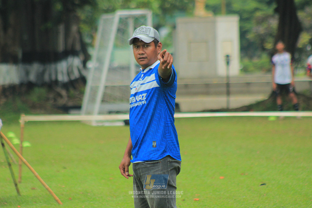 ijl u14 221125 brazillian soccer school lfa vs naz purwakarta