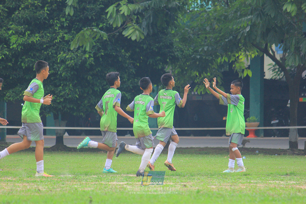 ijl u14 221125 brazillian soccer school lfa vs naz purwakarta