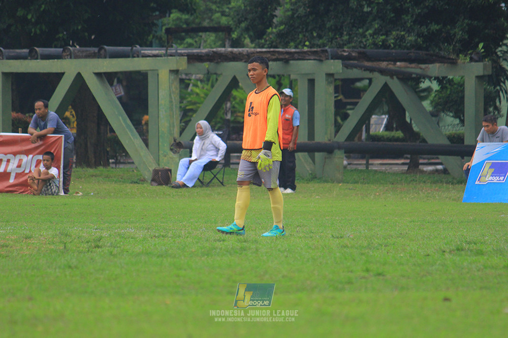 ijl u14 221125 brazillian soccer school lfa vs naz purwakarta