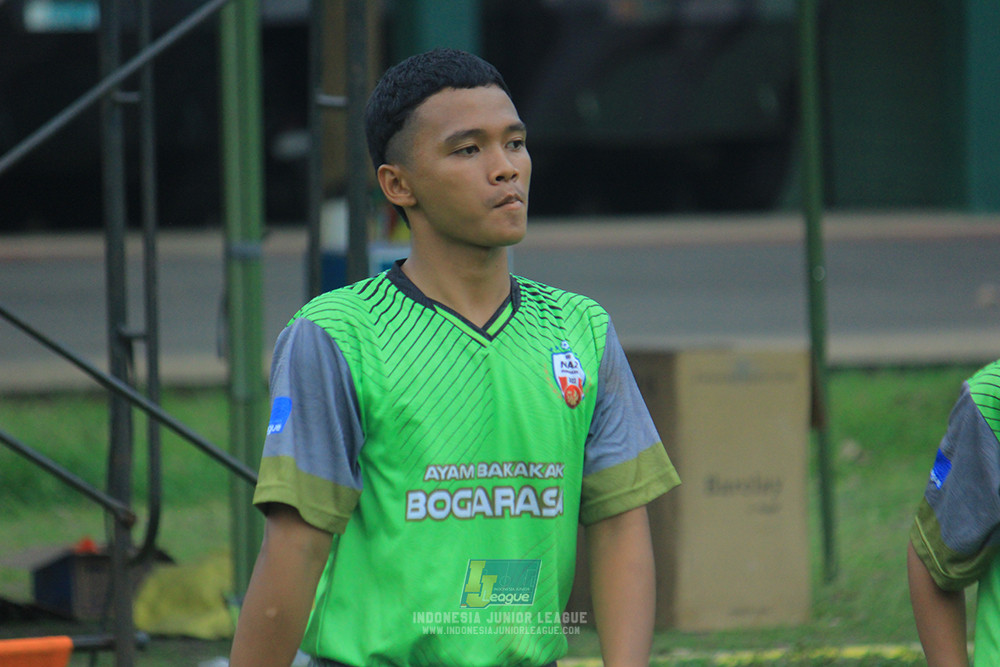 ijl u14 221125 brazillian soccer school lfa vs naz purwakarta
