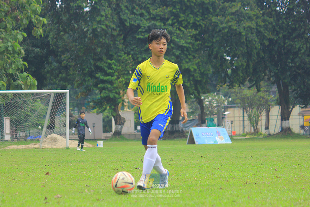 ijl u14 221125 brazillian soccer school lfa vs naz purwakarta