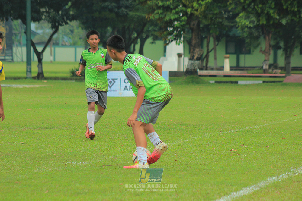ijl u14 221125 brazillian soccer school lfa vs naz purwakarta