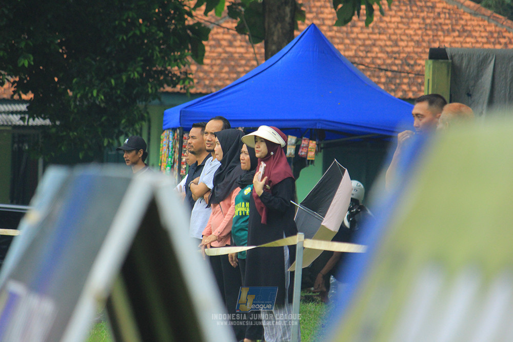 ijl u14 221125 brazillian soccer school lfa vs naz purwakarta