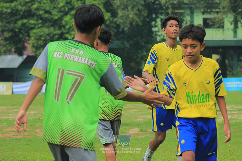 ijl u14 221125 brazillian soccer school lfa vs naz purwakarta