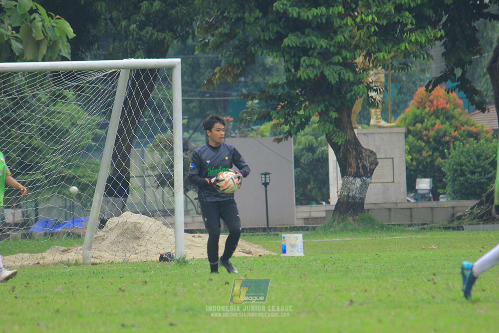 ijl u14 221125 brazillian soccer school lfa vs naz purwakarta