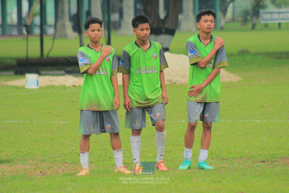 ijl u14 221125 brazillian soccer school lfa vs naz purwakarta