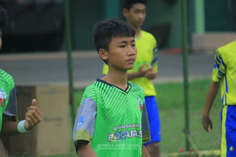 ijl u14 221125 brazillian soccer school lfa vs naz purwakarta
