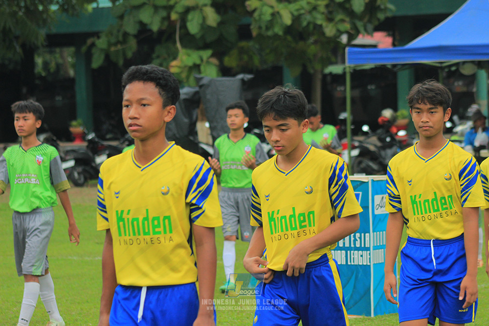 ijl u14 221125 brazillian soccer school lfa vs naz purwakarta