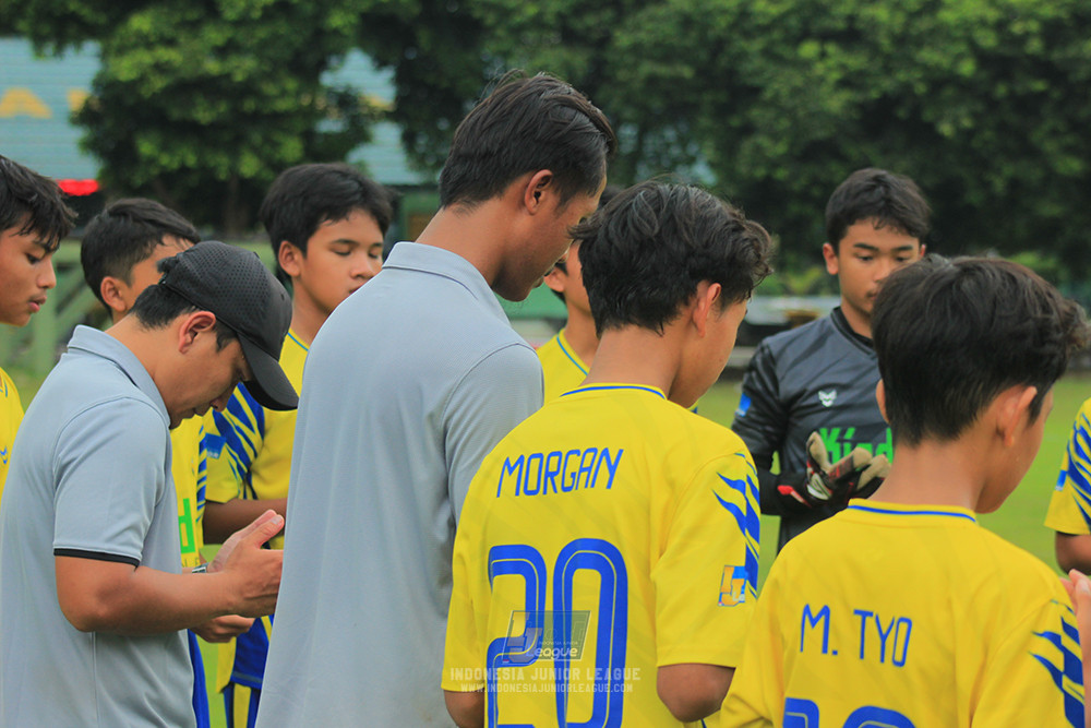ijl u14 221125 brazillian soccer school lfa vs naz purwakarta