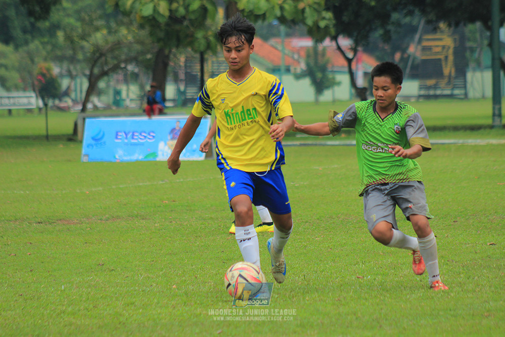 ijl u14 221125 brazillian soccer school lfa vs naz purwakarta