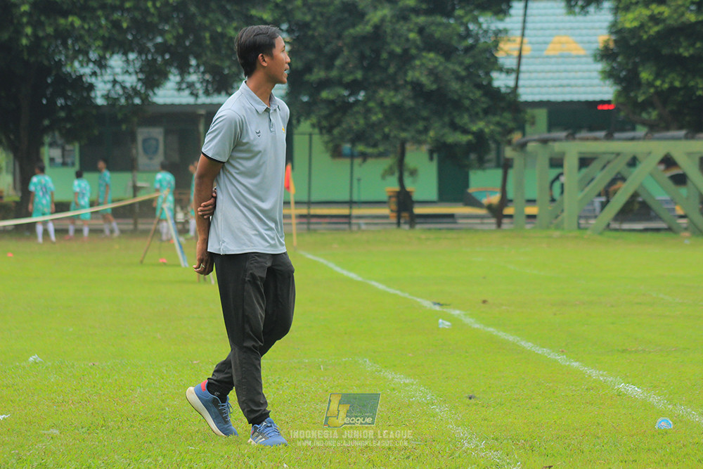 ijl u14 221125 brazillian soccer school lfa vs naz purwakarta