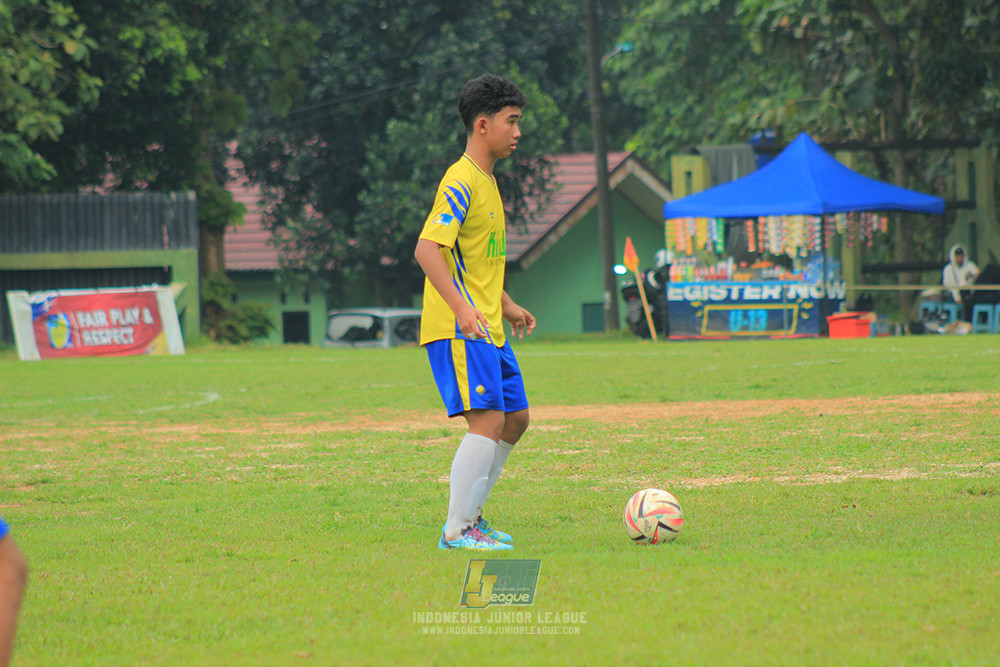 ijl u14 221125 brazillian soccer school lfa vs naz purwakarta