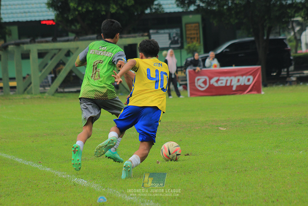 ijl u14 221125 brazillian soccer school lfa vs naz purwakarta