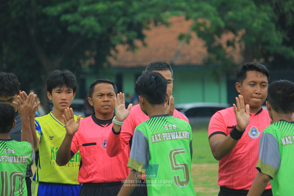 ijl u14 221125 brazillian soccer school lfa vs naz purwakarta