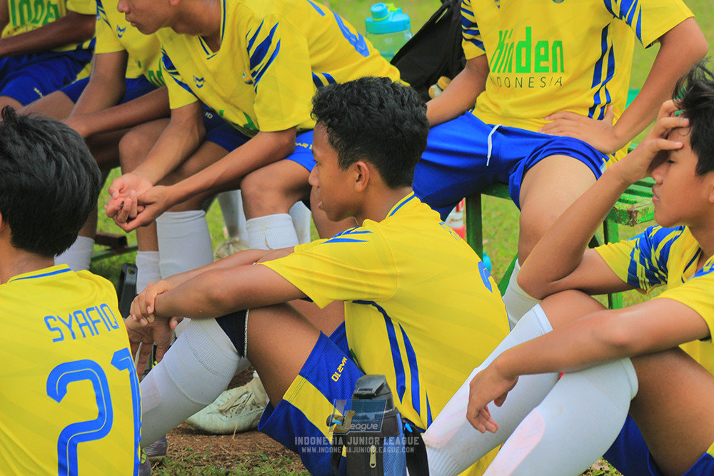 ijl u14 221125 brazillian soccer school lfa vs naz purwakarta
