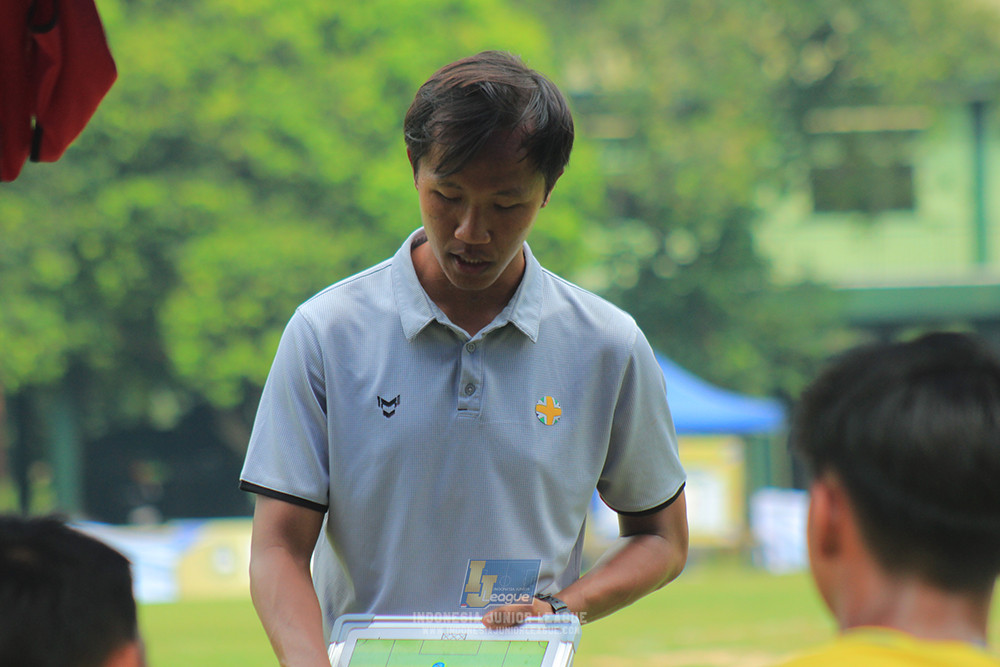 ijl u14 221125 brazillian soccer school lfa vs naz purwakarta