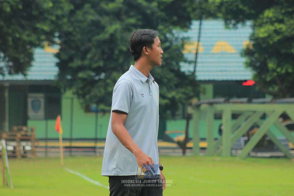 ijl u14 221125 brazillian soccer school lfa vs naz purwakarta