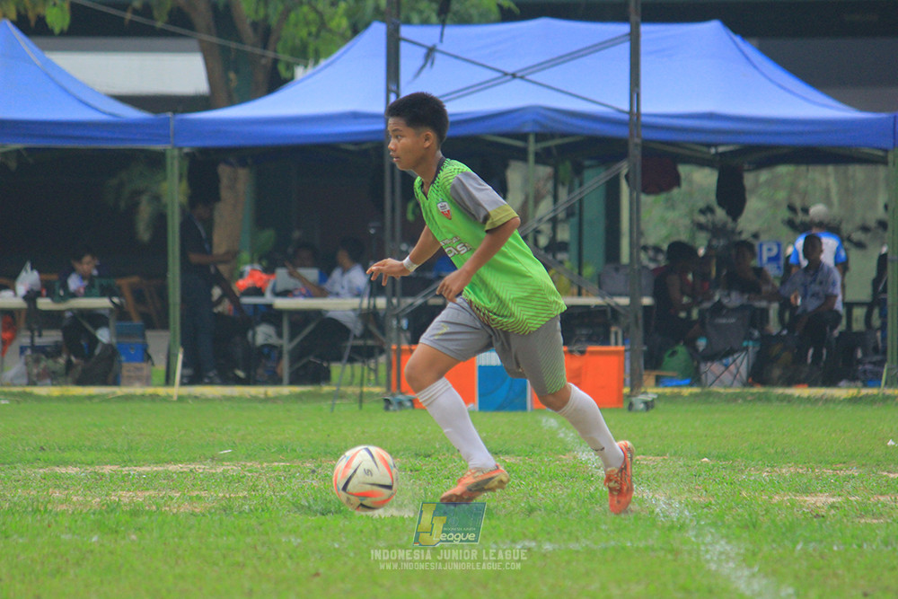 ijl u14 221125 brazillian soccer school lfa vs naz purwakarta