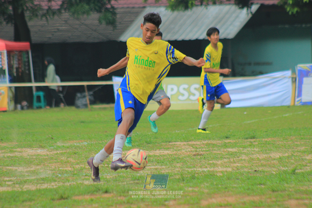 ijl u14 221125 brazillian soccer school lfa vs naz purwakarta