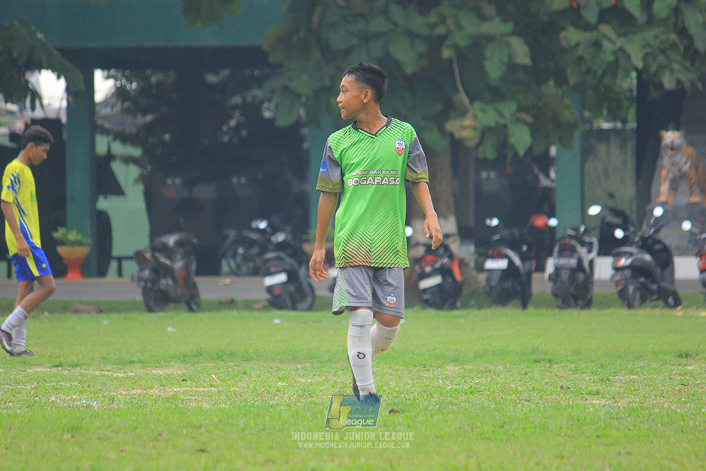 ijl u14 221125 brazillian soccer school lfa vs naz purwakarta