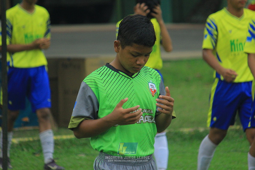 ijl u14 221125 brazillian soccer school lfa vs naz purwakarta