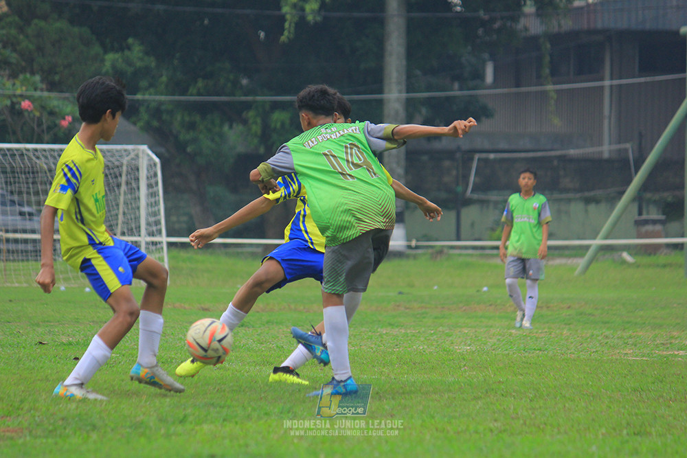ijl u14 221125 brazillian soccer school lfa vs naz purwakarta