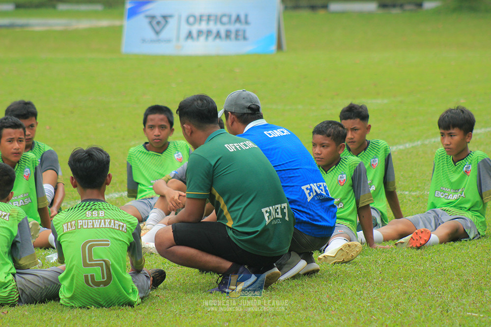 ijl u14 221125 brazillian soccer school lfa vs naz purwakarta