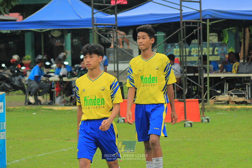ijl u14 221125 brazillian soccer school lfa vs naz purwakarta